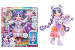 Rainbow High Winter Wonderland Violet  Purple (120865)
