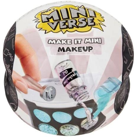 MGA''s Miniverse - Make It Mini Makeup Series 1 in PDQ