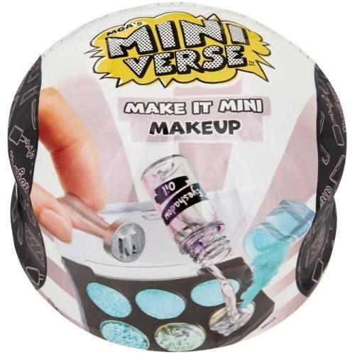 MGA''s Miniverse - Make It Mini Makeup Series 1 in PDQ