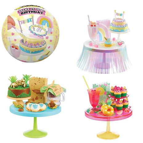 MGA''s Miniverse - Make It Mini Birthday - 2