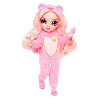 Bambola RAINBOW HIGH Junior High PJ Party Doll Bella h. 23cm 503675