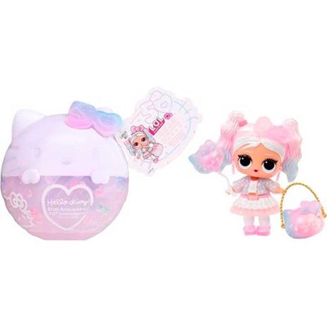MGA Entertainment - L.O.L. Surprise Loves Hello Kitty T - 2