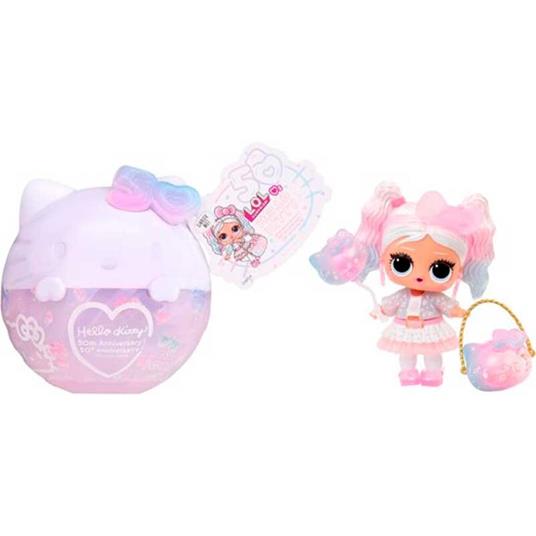 MGA Entertainment - L.O.L. Surprise Loves Hello Kitty T - 2