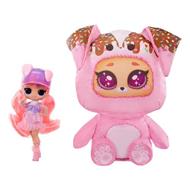 Bambola LOL SURPRISE Tweens Costume Ali Dance 504146