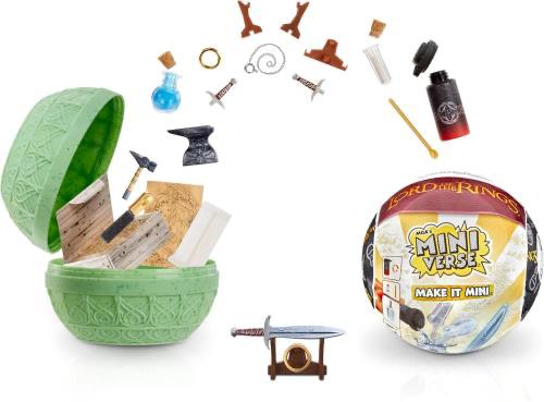 Isola dei Collezionisti