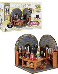 Mga Miniverse Harry Potter (531166)