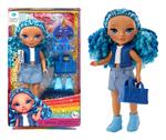Rainbow High Littles - Sapphire Bradshaw