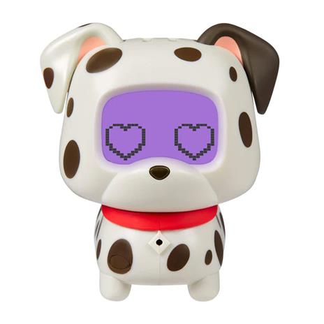MGA Entertainment - Pixel Petz - Dalmatian - 2