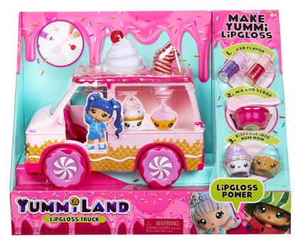 Yummiland Lipgloss Truck (541073)