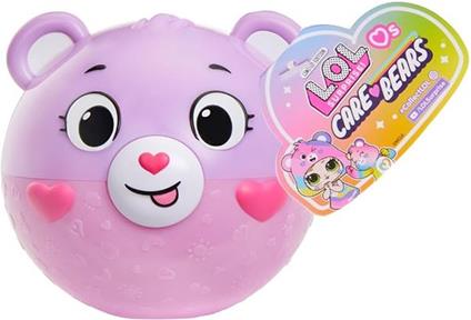 Miniverse - L.O.L. Surprise Loves - Orsetti del Cuore Tots Asst in PDQ