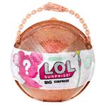 LOL Surprise! Big Surprise. Sfera Big Surprise con 50 Sorprese. Mgae549093