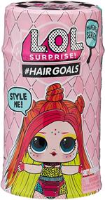 LOL Surprise HAIRGOALS Makeover Serie Wave 2