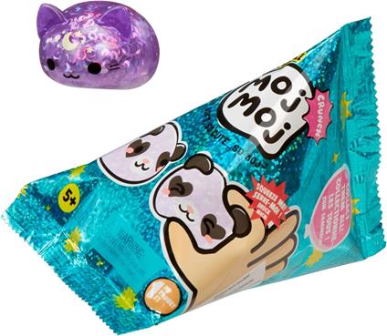 Miniverse - Moj Moj Crunch Asst in PDQ - Series 1