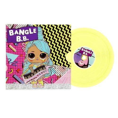 L.O.L. Surprise! Remix Hairflip Tots Series A - 4