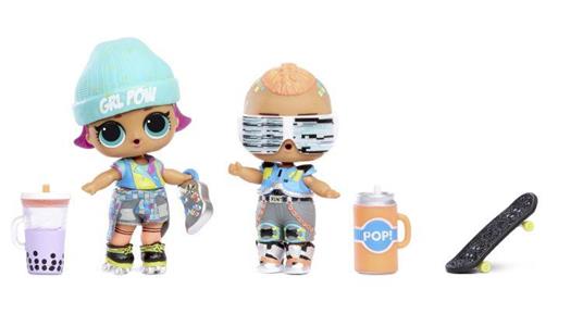 L.O.L. Surprise: Clubhouse Playset - 3