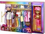 Rainbow High Fashion Studio