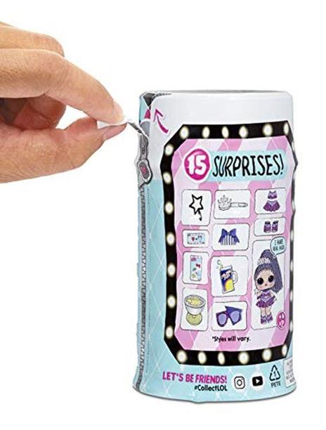 L.O.L. Surprise: Hairgoals 2.0 (Assortimento) - 4