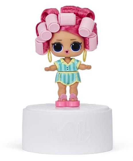 L.O.L. Surprise: Hairgoals 2.0 Sidekick (Assortimento) - 3