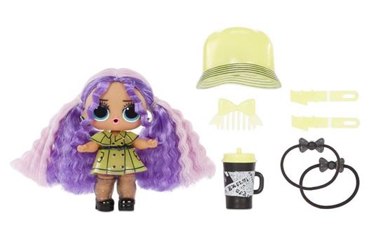 L.O.L. Surprise: Hairgoals 2.0 Sidekick (Assortimento) - 10