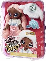 Na! Na! Na! Surprise Teens Doll Lila Lamb