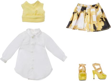 Rainbow High CORE Fashion Doll- Marigold - 10