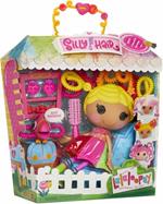 Lalaloopsy Silly Hair Doll April Sunsplash