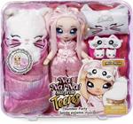 Na! Na! Na! Surprise Teens Slumber Party Mila Rose Persian Kitty