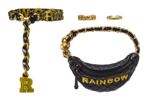 Rainbow High SH Trunk Show (Ainsley) - 8