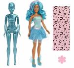 Dream Ella Color Change Doll Teal