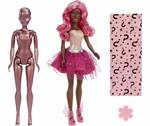 Dream Ella Color Change Doll Pink