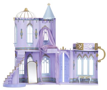 Dream Ella Fashion Castle
