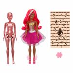 Dream Ella Color Change Doll Pink For Sidekick