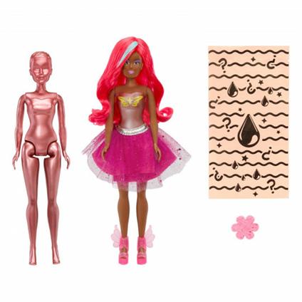 Dream Ella Color Change Doll Pink For Sidekick