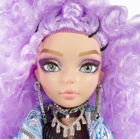 MM Core Fashion Doll-RI - 3