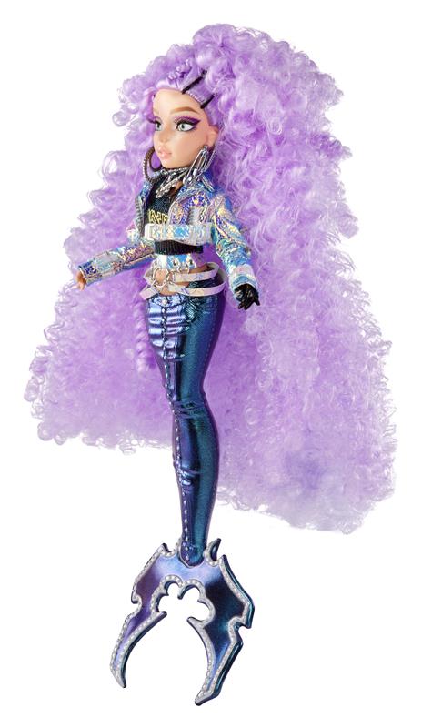 MM Core Fashion Doll-RI - 8