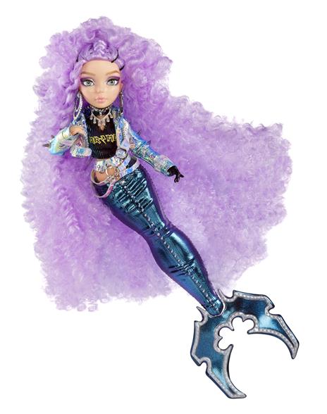MM Core Fashion Doll-RI - 11