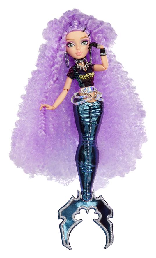 MM Core Fashion Doll-RI - 2