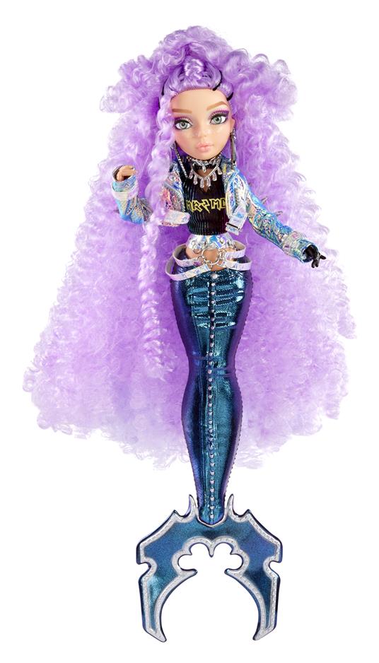 MM Core Fashion Doll-RI - 5