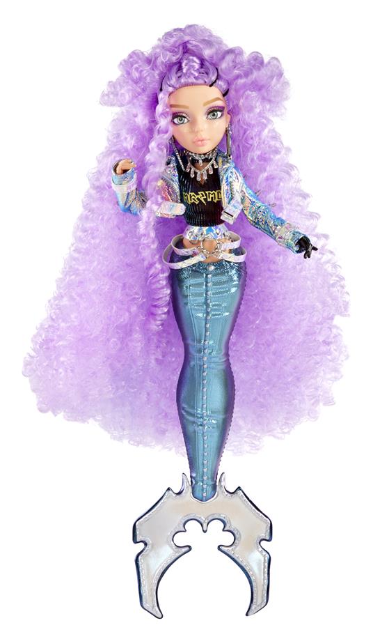 MM Core Fashion Doll-RI - 10