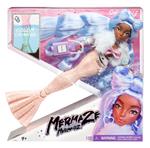 MGA Entertainment Mermaze Mermaidz Core Fashion Doll S1- Shellnelle