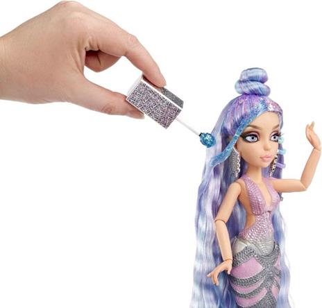 MGA Entertainment Mermaze Mermaidz Collector Fashion Doll S1 - 3