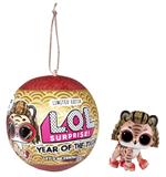 L.O.L. Surprise! Year of The Tiger Animal