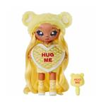 Na! Na! Na! Surprise Sweetest Hearts Doll Yellow Heart Bear