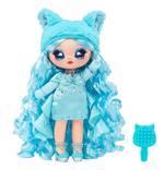 Na! Na! Na! Surprise Sweetest Gems Dolls - Marina Tealstone (Aquamarine)