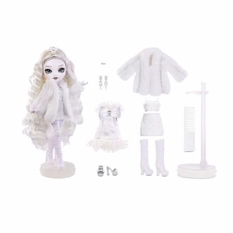 Rainbow High Shadow High Doll - Natasha Zima - 3