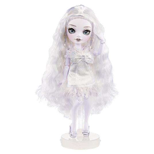 Rainbow High Shadow High Doll - Natasha Zima - 5