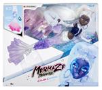 Mermaze Mermaidz W Theme Doll- CR