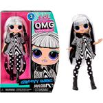 Lol Surprise Omg Hos S3-Groovy Babe