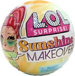 LOL Surprise Sunshine Makeover Doll - Articolo Assortito 1 pz (589396)