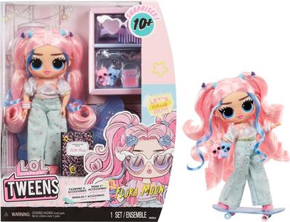 LOL Surprise OMG Fashion Doll - Flora Moon
